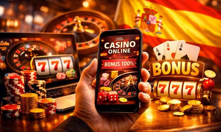 Apuestas en Casinos de Dinero Real Guía Completa para Jugadores Apuestas en Casinos de Dinero Real Guía Completa para Jugadores