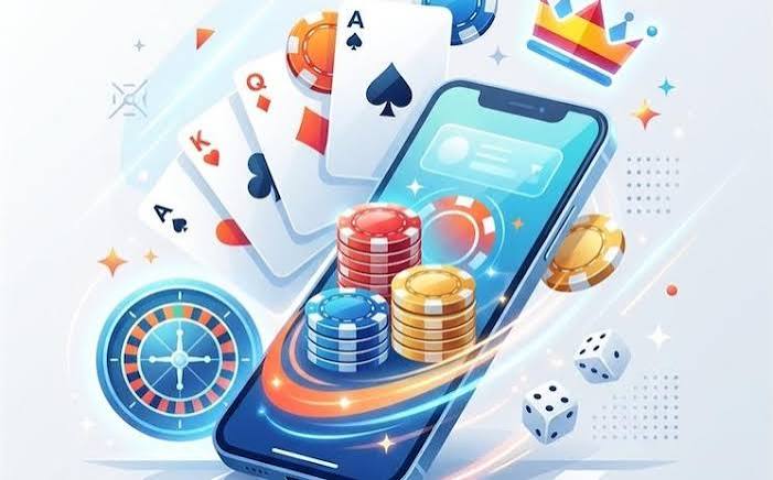 Casino Bono Bienvenida Dinero Real Todo lo que Necesitas Saber