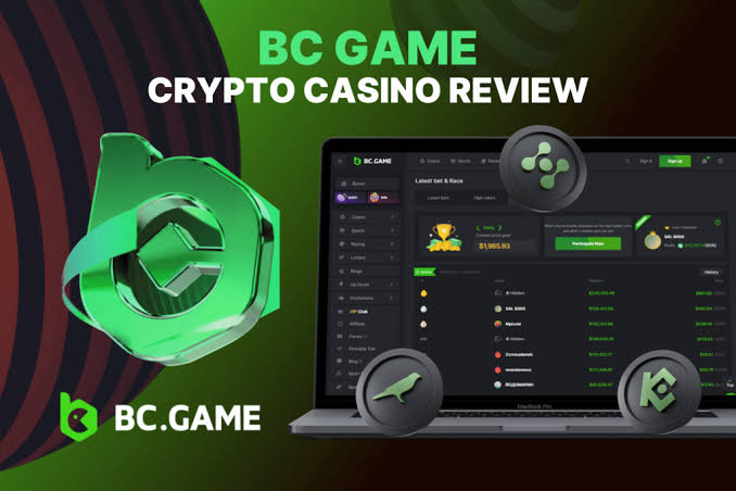 Comprehensive Guide to BC.Game No Deposit Bonus
