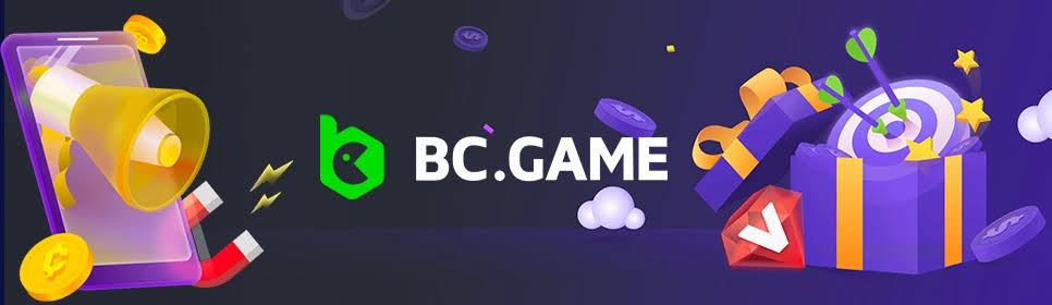 Explore the Exciting World of BC.Game Mobile App