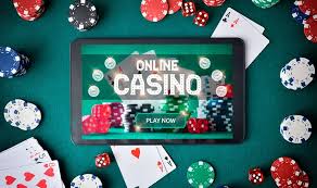 Explore the Thrilling World of Dracula Casino & Sportsbook