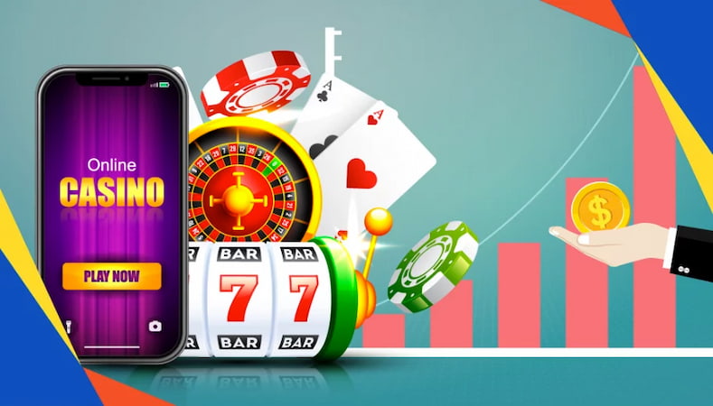 Kaboom Slots Online Casino UK A New Era of Online Gaming Kaboom Slots Online Casino UK A New Era of Online Gaming