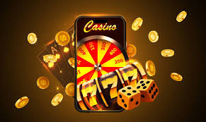 Kaboom Slots Online Casino UK A New Era of Online Gaming Kaboom Slots Online Casino UK A New Era of Online Gaming
