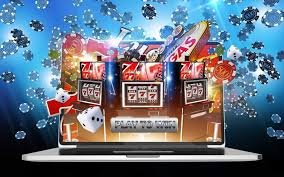 Online Spil En Udforskning af Verdenen af Online Gambling
