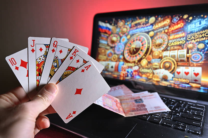 Roulettino Casino Η Απόλυτη Εμπειρία Στο Καζίνο Roulettino Casino Η Απόλυτη Εμπειρία Στο Καζίνο