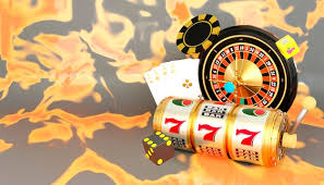 Scopri il Mondo delle Slot Machine Divertimento e Vincite