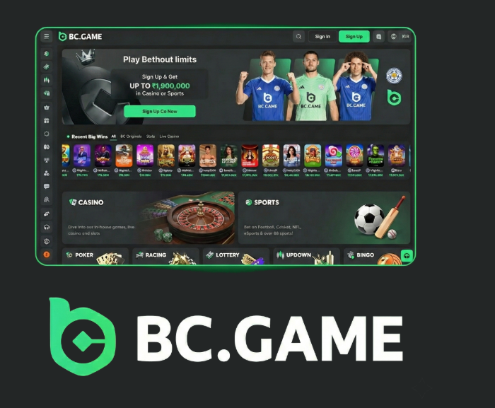 The Exciting World of JB Online Casino The Exciting World of JB Online Casino
