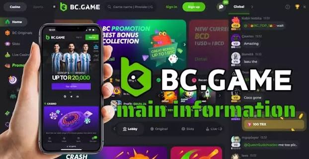 The Exciting World of JB Online Casino The Exciting World of JB Online Casino