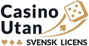 Casinon utan svensk licens En djupdykning i spelvärlden utan begränsningar
