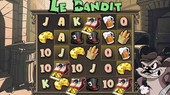 Spil Le Bandit En Guide til Online Spiloplevelser Spil Le Bandit En Guide til Online Spiloplevelser